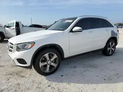 WDC0G4JB5GF080559 2016 MERCEDES-BENZ GLC
