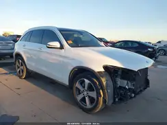 WDC0G4JB5GF083140 2016 MERCEDES-BENZ GLC