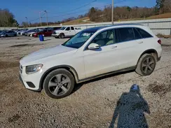WDC0G4JB5GF083364 2016 MERCEDES-BENZ GLC