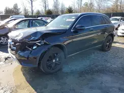 WDC0G4JB5GF085809 2016 MERCEDES-BENZ GLC