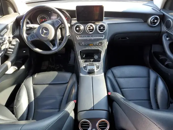WDC0G4JB5GF085809 2016 MERCEDES-BENZ GLC - Image 8