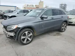 WDC0G4JB5GF093991 2016 MERCEDES-BENZ GLC