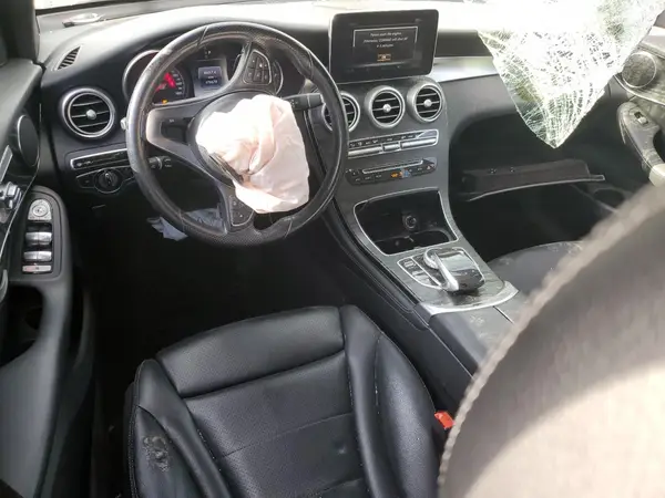 WDC0G4JB5GF096986 2016 MERCEDES-BENZ GLC - Image 8