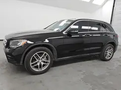 WDC0G4JB5GF102432 2016 MERCEDES-BENZ GLC