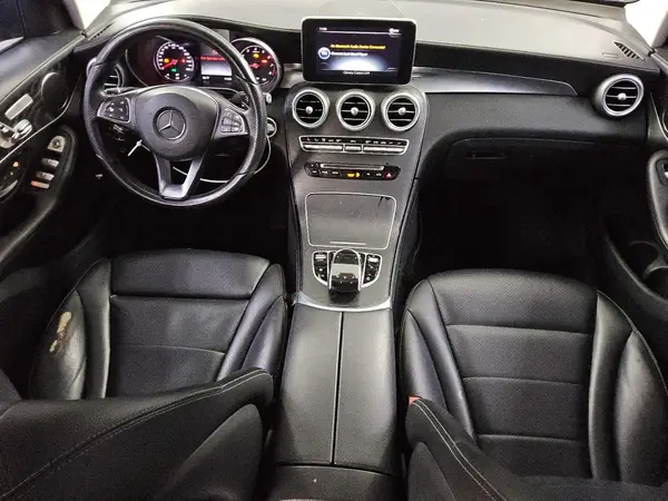 WDC0G4JB5GF102432 2016 MERCEDES-BENZ GLC - Image 8