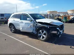 WDC0G4JB5GF102608 2016 MERCEDES-BENZ GLC