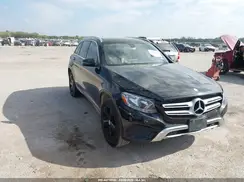 WDC0G4JB5GF103998 2016 MERCEDES-BENZ GLC