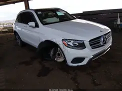 WDC0G4JB5GF104925 2016 MERCEDES-BENZ GLC