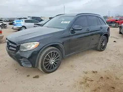 WDC0G4JB5GF108442 2016 MERCEDES-BENZ GLC