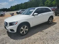 WDC0G4JB5GF108702 2016 MERCEDES-BENZ GLC