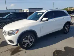 WDC0G4JB5GF109560 2016 MERCEDES-BENZ GLC
