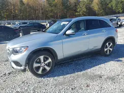 WDC0G4JB5GF112054 2016 MERCEDES-BENZ GLC