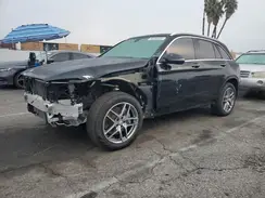 WDC0G4JB5GF112779 2016 MERCEDES-BENZ GLC