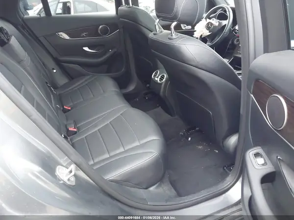 WDC0G4JB5HF115599 2017 MERCEDES-BENZ GLC - Image 8