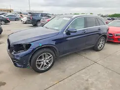 WDC0G4JB5HF116297 2017 MERCEDES-BENZ GLC