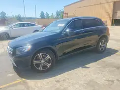 WDC0G4JB5HF122780 2017 MERCEDES-BENZ GLC