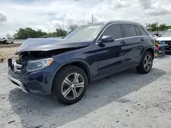 WDC0G4JB5HF124335 2017 MERCEDES-BENZ GLC