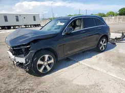 WDC0G4JB5HF125324 2017 MERCEDES-BENZ GLC