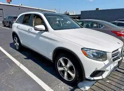 WDC0G4JB5HF127283 2017 MERCEDES-BENZ GLC