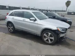 WDC0G4JB5HF127297 2017 MERCEDES-BENZ GLC