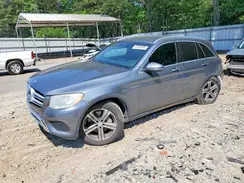WDC0G4JB5HF129356 2017 MERCEDES-BENZ GLC