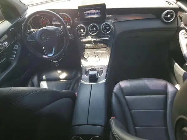 WDC0G4JB5HF129356 2017 MERCEDES-BENZ GLC - Image 8
