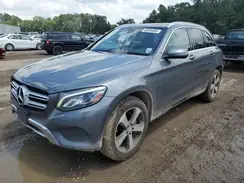 WDC0G4JB5HF129633 2017 MERCEDES-BENZ GLC
