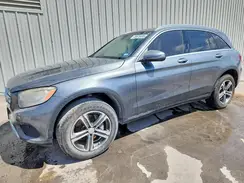 WDC0G4JB5HF131169 2017 MERCEDES-BENZ GLC