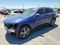 WDC0G4JB5HF134718 2017 MERCEDES-BENZ GLC