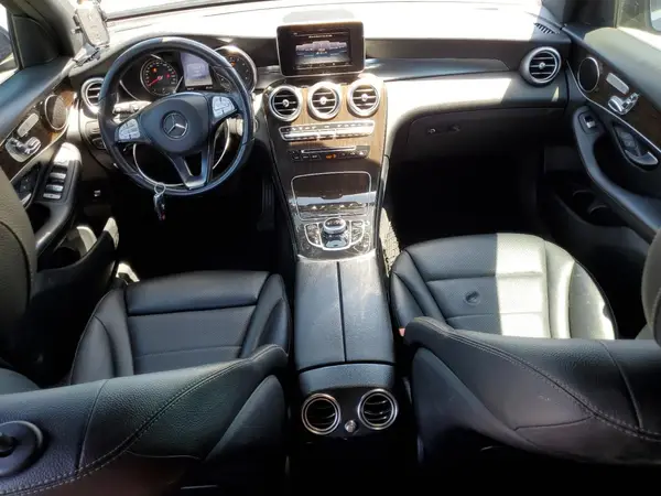 WDC0G4JB5HF134718 2017 MERCEDES-BENZ GLC - Image 8