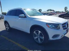 WDC0G4JB5HF135089 2017 MERCEDES-BENZ GLC