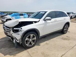 WDC0G4JB5HF152992 2017 MERCEDES-BENZ GLC