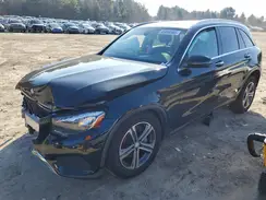 WDC0G4JB5HF159229 2017 MERCEDES-BENZ GLC
