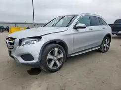 WDC0G4JB5HF160574 2017 MERCEDES-BENZ GLC