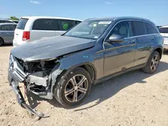 WDC0G4JB5HF165127 2017 MERCEDES-BENZ GLC