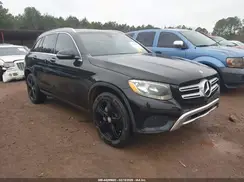 WDC0G4JB5HF167282 2017 MERCEDES-BENZ GLC