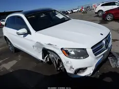 WDC0G4JB5HF168612 2017 MERCEDES-BENZ GLC