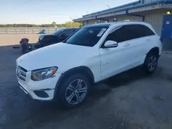 WDC0G4JB5HF171431 2017 MERCEDES-BENZ GLC