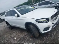 WDC0G4JB5HF176662 2017 MERCEDES-BENZ GLC