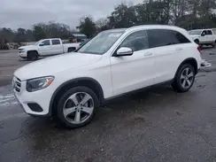 WDC0G4JB5HF176726 2017 MERCEDES-BENZ GLC