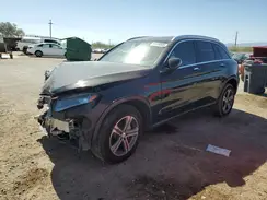 WDC0G4JB5HF176760 2017 MERCEDES-BENZ GLC