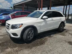 WDC0G4JB5HF178525 2017 MERCEDES-BENZ GLC