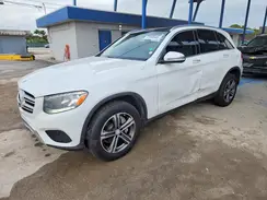 WDC0G4JB5HF186124 2017 MERCEDES-BENZ GLC