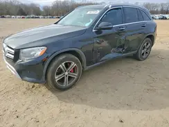 WDC0G4JB5HF186480 2017 MERCEDES-BENZ GLC
