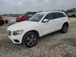 WDC0G4JB5HF191906 2017 MERCEDES-BENZ GLC