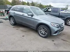 WDC0G4JB5HF194515 2017 MERCEDES-BENZ GLC