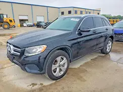 WDC0G4JB5HF227660 2017 MERCEDES-BENZ GLC