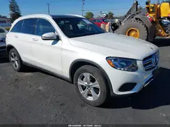 WDC0G4JB5HF246239 2017 MERCEDES-BENZ GLC