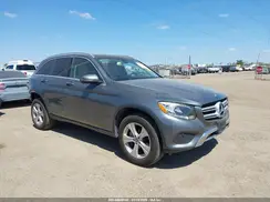 WDC0G4JB5HF249464 2017 MERCEDES-BENZ GLC