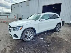 WDC0G4JB5HF250372 2017 MERCEDES-BENZ GLC
